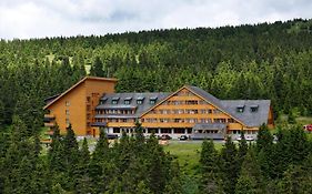 Hotel Petrovy Kameny